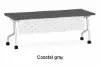 Picture of Flip Top Nesting Training Tables with Modesty Panels