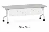 Picture of Flip Top Nesting Training Tables with Modesty Panels