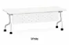 Picture of Flip Top Nesting Training Tables with Modesty Panels