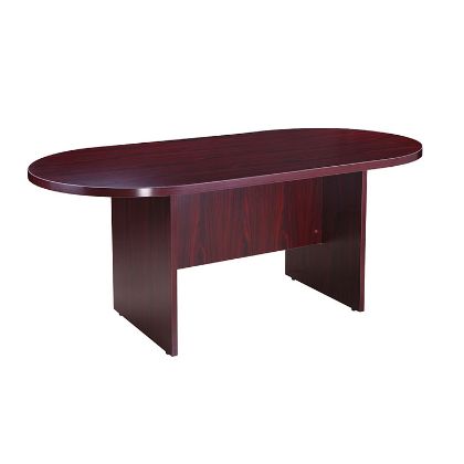 Picture of Boardroom Racetrack Conference Table