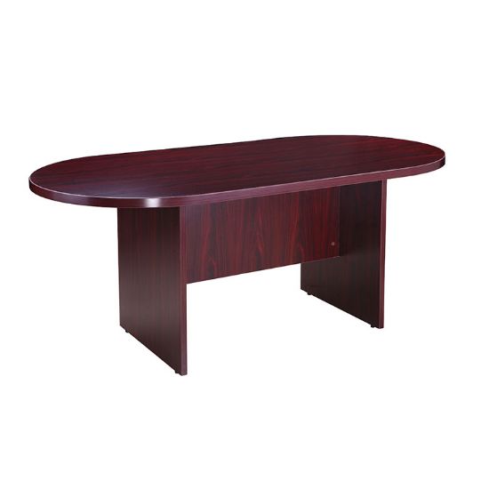 Picture of Boardroom Racetrack Conference Table