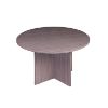 Picture of Executive Round Conference Table for Small Meetings and Office Collaboration