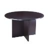 Picture of Executive Round Conference Table for Small Meetings and Office Collaboration