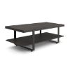 Picture of OfficeSource Palisades Coffee Table for Office Lobbies, Reception Areas & Lounges