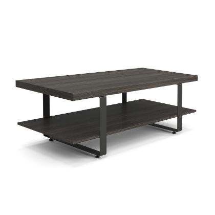 Picture of OfficeSource Palisades Coffee Table for Office Lobbies, Reception Areas & Lounges