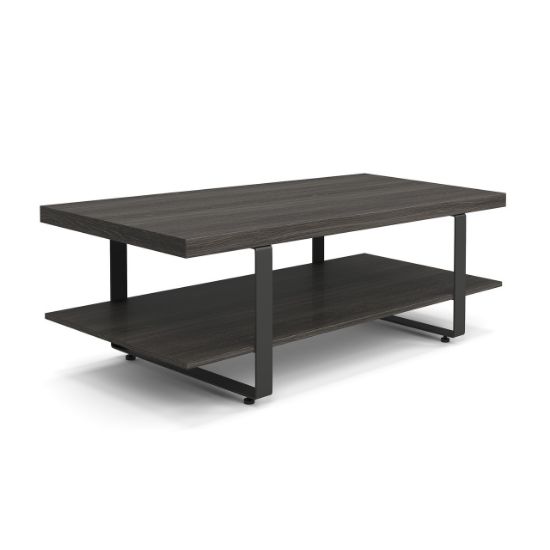 Picture of OfficeSource Palisades Coffee Table for Office Lobbies, Reception Areas & Lounges