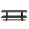 Picture of OfficeSource Palisades Coffee Table for Office Lobbies, Reception Areas & Lounges