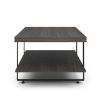 Picture of OfficeSource Palisades Coffee Table for Office Lobbies, Reception Areas & Lounges