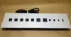 Picture of Media Power Hub with USB-C, HDMI & AC Outlets for Corp Design Conference Tables