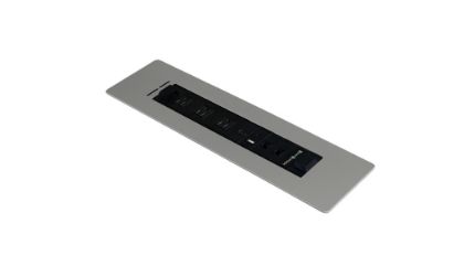 Picture of Flush Mount Conference Table Power Module with USB & AC Outlets