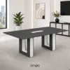 8 person conference room table