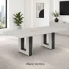 8 person conference room table