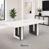8 person conference room table