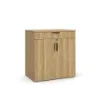 Picture of Modern Storage Cabinet with Drawer for Office Organization
