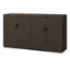Picture of  Buffet Credenza with Locking Doors, Drawer Storage and Adjustable Shelves