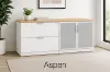 office credenza with glass doors and file drawers
