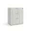 Picture of 3 Drawer Lateral File Cabinet with Lock – Office Storage Filing Cabinet