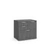 Picture of 4 Drawer Combo Lateral Filing Cabinet