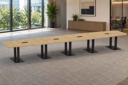Picture for category Large Conference Tables