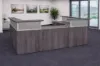 2 Person Reception Desk