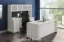 71" Executive Desk with Credenza and Hutch Set 