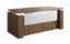 Picture of Height Adjustable Executive Desk 