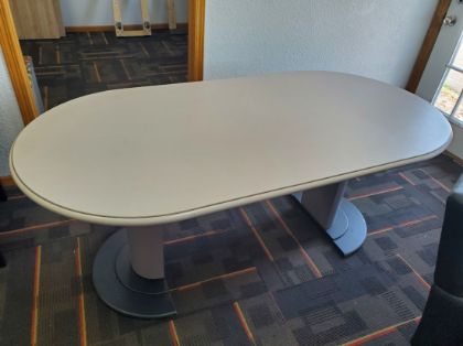 Picture of Used Steelcase Conference Table 72" x 36"