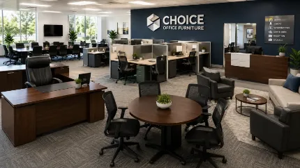 Picture for category Office Furniture