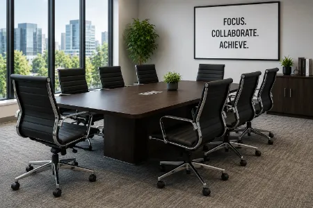 Picture for category Conference Chairs