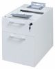 Picture of 3 Person Workstation with Privacy Panels, Storage and Cable Management - copy