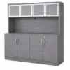 Picture of Office Storage Credenza