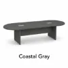 racetrack conference table