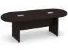 racetrack conference table