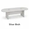 racetrack conference table
