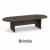 racetrack conference table