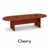 racetrack conference table