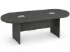 	racetrack conference table
