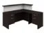 Picture of Modern L Shaped Reception Desk With Storage