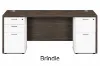 Double Pedestal Desk – Modern Office Desk with Storage