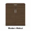 modern office storage cabinet with drawer