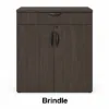 modern office storage cabinet with drawer