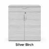 	modern office storage cabinet with drawer
