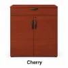 modern office storage cabinet with drawer