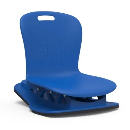 Virco Sage flexible seating floor rocker