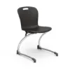 Virco Sage cantilever classroom chair