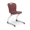 Virco Sage cantilever classroom chair