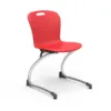 Virco Sage cantilever classroom chair