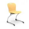 Virco Sage cantilever classroom chair