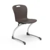 Virco Sage cantilever classroom chair
