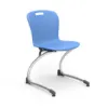 Virco Sage cantilever classroom chair